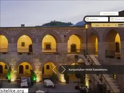 Sites similar to kursunluhan.com