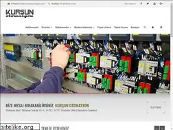 Sites similar to kursunotomasyon.com