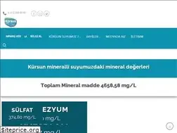 Sites similar to kursunsu.com