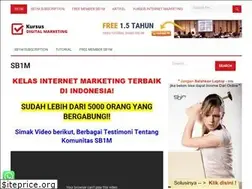 Sites similar to kursus-bisnisonline.com