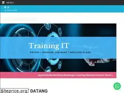 Sites similar to kursus-komputer.net