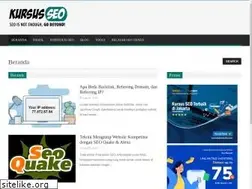 Sites similar to kursus-seo.com
