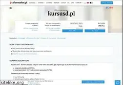 Sites similar to kursusd.pl