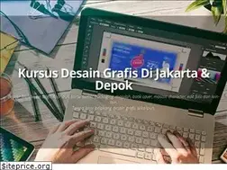 Sites similar to kursusdesaingrafis.com