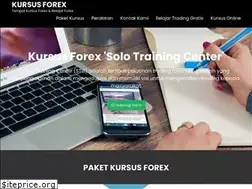 Sites similar to kursusforex.id