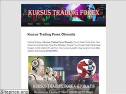 Sites similar to kursusforex.net