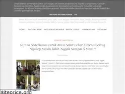 Sites similar to kursusjahityogya.blogspot.com