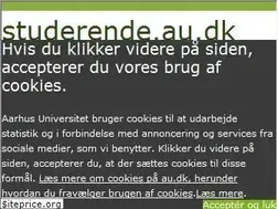 Sites similar to kursuskatalog.au.dk