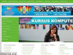 Sites similar to kursuskomputer.net