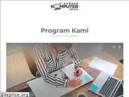 Sites similar to kursuskomputerqq.com