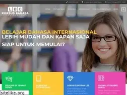 Sites similar to kursuslbc.com