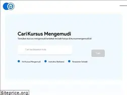 Sites similar to kursusmengemudi.id