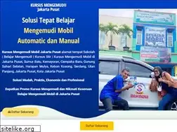 Sites similar to kursusmengemudi.sjn.web.id