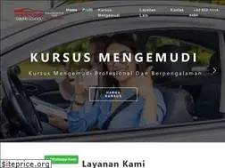 Sites similar to kursusmobil.web.id