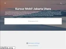 Sites similar to kursusmobiljakartautara.blogspot.com
