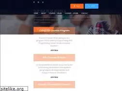 Sites similar to kursussemarang.com