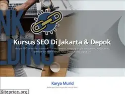 Sites similar to kursusseo.org