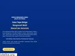 Sites similar to kursusstirmobil.com