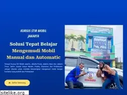Sites similar to kursusstirmobiljakarta.com