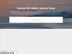 Sites similar to kursusstirmobiljakartautara.blogspot.com