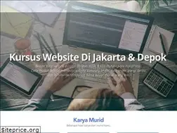 Sites similar to kursuswebsite.org