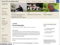 Sites similar to kurswg.de