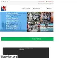 Sites similar to kursy-sport.pl
