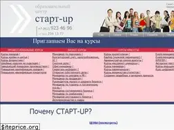 Sites similar to kursy-startup.ru