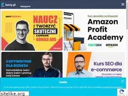 Sites similar to kursy.pl