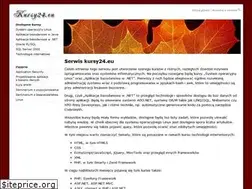 Sites similar to kursy24.eu