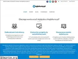 Sites similar to kursyangielskiego.online