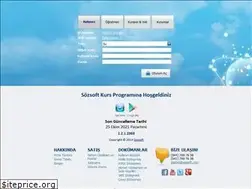 Sites similar to kursyazilimi.com