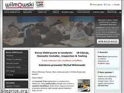 Sites similar to kursyelektryczne.com