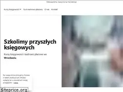 Sites similar to kursyfinansowe.com.pl