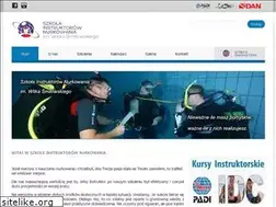 Sites similar to kursyinstruktorskie.pl