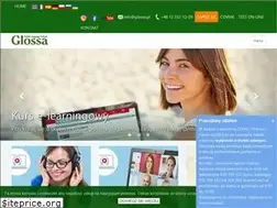 Sites similar to kursyjezykapolskiego.pl