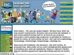 Sites similar to kursyjezykowe.net