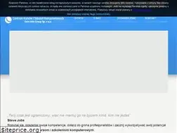 Sites similar to kursykomputerowe.pl