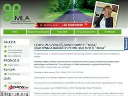Sites similar to kursymila.pl