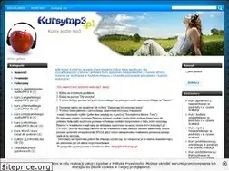 Sites similar to kursymp3.pl