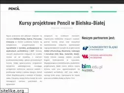 Sites similar to kursypencil.pl
