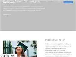 Sites similar to kursypeterburg.ru