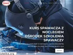 Sites similar to kursyspawania.eu