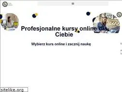 Sites similar to kursyszkolenia.online