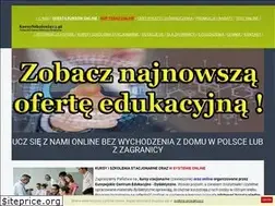 Sites similar to kursyszkolenia24.pl