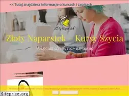 Sites similar to kursyszyciabialystok.pl