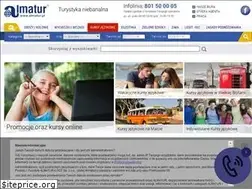 Sites similar to kursyzagraniczne.pl