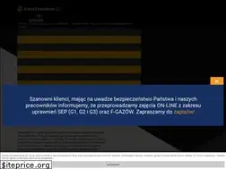 Sites similar to kursyzawodowe.pl