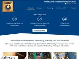 Sites similar to kurt-chemnitz.de