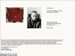 Sites similar to kurt-frank.de